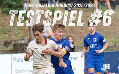 Klare Niederlage bei Generalprobe